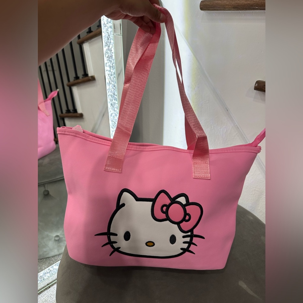 Hello kitty shoulder bag